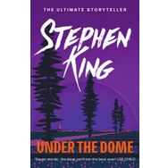 Under The Dome - Stephen King