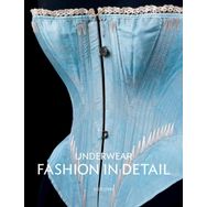 Underwear: Fashion in Detail - Eleri Lynn