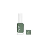 Unfilter Beauty Koyu Yeşil No:41 Oje