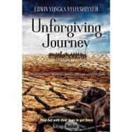 Unforgiving Journey - Edwin Yongka Nyuyshiyver