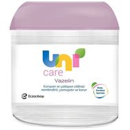Uni Baby 100 ml Doğal İçerikli Bebek Vazelini