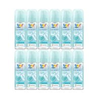 Uni Baby 12x150 ml Nemlendiricili Bebeksi Dokunuş Bebek Kolonyası