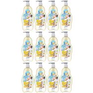 Uni Baby 12x700 ml Tatlı Rüyalar Pompalı Bebek Şampuanı