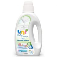 Uni Baby 1500 gr Sıvı Çamaşır Sabunu