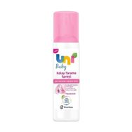 Uni Baby 200 ml Zor Taranan Saçlara Özel Kolay Saç Tarama Spreyi