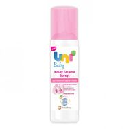 Uni Baby 200x6 1200 ml Kolay Tarama Spreyi
