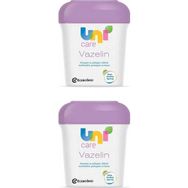 Uni Baby 2x170 ml Vazelin