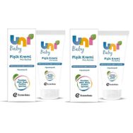 Uni Baby 2x75 ml Pişik Kremi