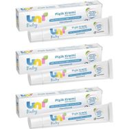 Uni Baby 3x30 ml Pişik Kremi