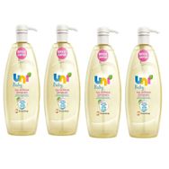 Uni Baby 4x700 ml Bebek Şampuanı