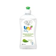 Uni Baby 500 ml Biberon Ve Emzik Temizleyici