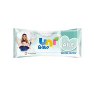 Uni Baby 52'li Aile Islak Mendil