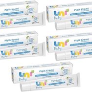 Uni Baby 5x30 ml Pişik Kremi