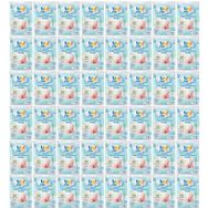 Uni Baby 60x48 Adet Bebek Temizleme Pamuğu