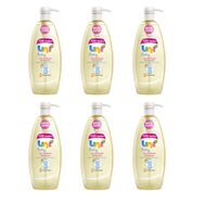 Uni Baby 6x900 ml Bebek Şampuanı