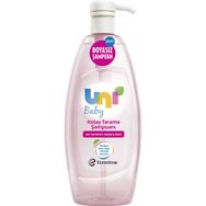 Uni Baby 700 ml Kolay Tarama Şampuanı