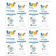 Uni Baby 75x4 300 ml Pişik Kremi