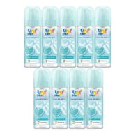 Uni Baby 9x150 ml Nemlendiricili Bebeksi Dokunuş Bebek Kolonyası