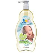 Uni Baby Aloe Vera Özlü 700 ml Bebek Şampuanı