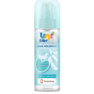 Uni Baby Bebeksi Dokunuş 150 ml Nemlendiricili Sprey Bebek Kolonyası
