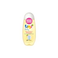 Uni Baby Boyasız 200 ml Saç ve Vücut Bebek Şampuanı