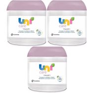 Uni Baby Klasik 100x3 ml Vazelin