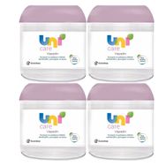 Uni Baby Klasik 100x4 ml Vazelin