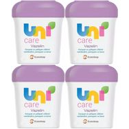 Uni Baby Klasik 170x4 ml Vazelin