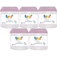 Uni Baby Klasik 5x100 ml Vazelin