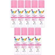 Uni Baby Zor Taranan Saçlara Özel 200x9 ml Kolay Saç Tarama Spreyi