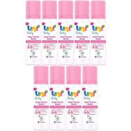 Uni Baby Zor Taranan Saçlara Özel 200x9 ml Kolay Saç Tarama Spreyi