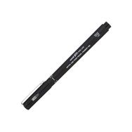 Uni-Ball 0.6 mm Siyah İğne Uçlu Kalem