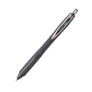 Uni-Ball 0.6 mm Siyah Vision Roller Kalem