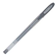 Uni-Ball 0.8 mm Silver Signo Fine Roller Kalem