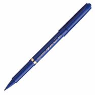 Uni-Ball 1.0 mm Mavi Akrilik Uçlu İmza Kalemi