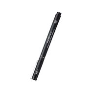 Uni-Ball 1.2 mm Siyah İğne Uçlu Kalem