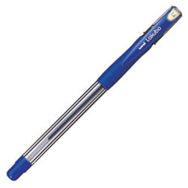 Uni-Ball 1.4 mm Mavi Tükenmez Kalem