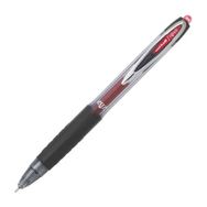 Uni-Ball 207ND Kırmızı 0.7 mm Mekanik Jel Kalem