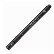 Uni-Ball Akrilik Uçlu Fine Line Pin 1.2 mm Siyah Çizim Kalemi