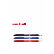 Uni-Ball Click Gel 0.7 Siyah Jel Roller Kalem