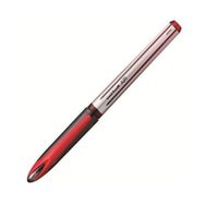 Uni-ball Click Gel Kırmızı 0,7 Jel Roller Kalem