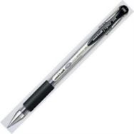 Uni-Ball Dx Fine Signo Siyah Roller Kalem