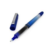 Uni-Ball Eye Needle 0.5 mm Mavi İğne Uçlu Kalem
