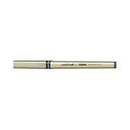 Uni-Ball Fine Deluxe 0.7 mm Mavi Roller Kalem