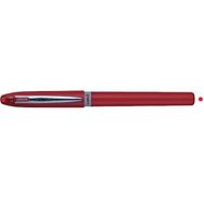 Uni-Ball Grip Fine UB247 Kırmızı 0.7 mm Roller Kalem