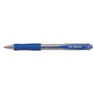Uni Ball Laknock Micro 0.7 Mm Mavi Tükenmez Kalem