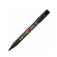 Uni-Ball PC-3M Posca Su Bazlı 0.9 Boyama Markörü