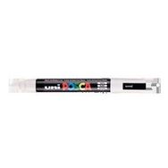 Uni-Ball PC-5M 1.8-2.5 mm Beyaz Su Bazlı Poster Markör
