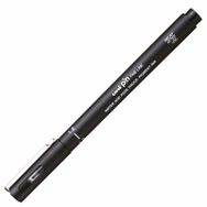 Uni-Ball PIN12-200 Pin Siyah 1.2 ml Fine Line Kalem