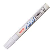 Uni-Ball PX-20 Beyaz 2.2-2.8 Mm Boyama Markör
